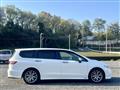 2008 Honda Odyssey