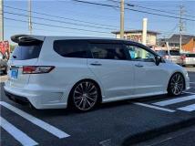 2010 Honda Odyssey