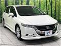 2010 Honda Odyssey
