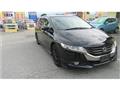 2010 Honda Odyssey