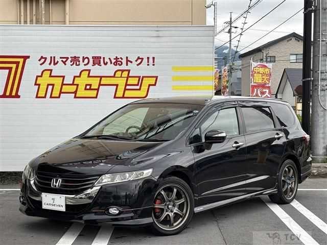 2009 Honda Odyssey