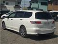 2011 Honda Odyssey