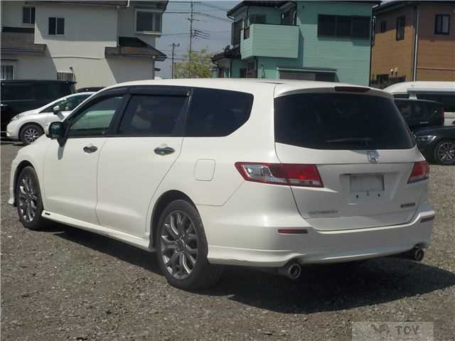 2011 Honda Odyssey