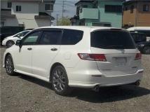 2011 Honda Odyssey