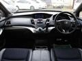 2009 Honda Odyssey
