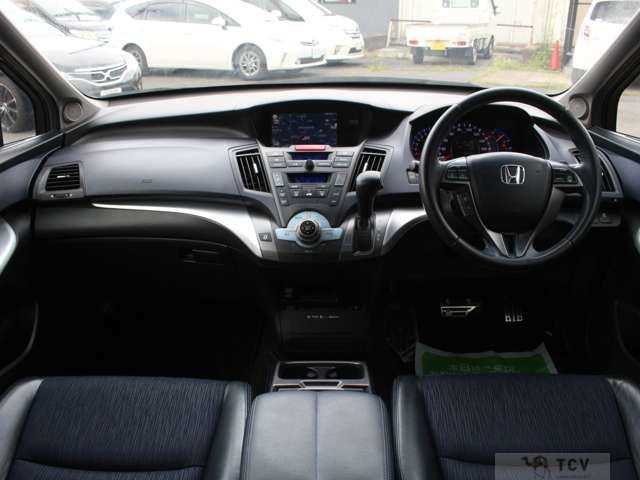 2009 Honda Odyssey