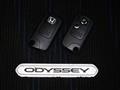 2009 Honda Odyssey