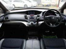 2009 Honda Odyssey