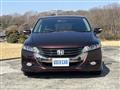 2010 Honda Odyssey