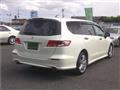 2011 Honda Odyssey