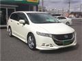 2011 Honda Odyssey