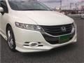 2011 Honda Odyssey