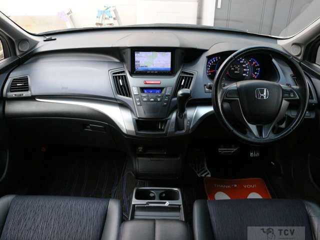 2011 Honda Odyssey