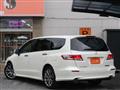 2011 Honda Odyssey