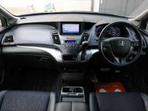 2011 Honda Odyssey