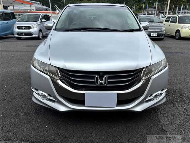 2010 Honda Odyssey