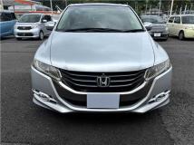 2010 Honda Odyssey
