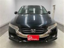 2009 Honda Odyssey