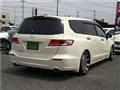 2010 Honda Odyssey