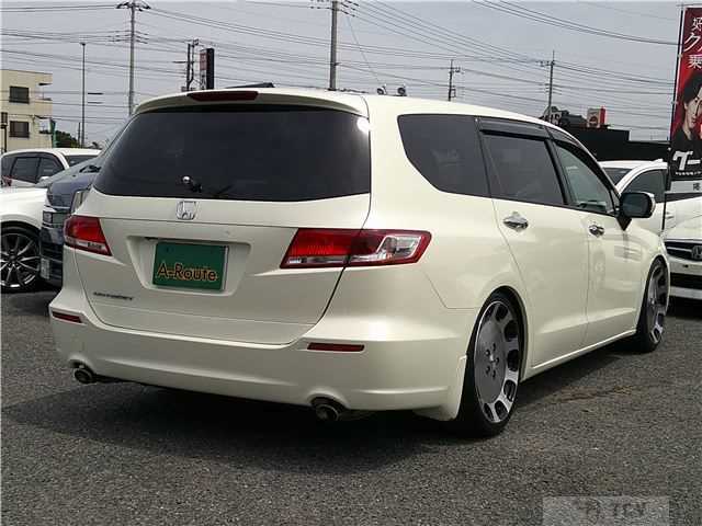 2010 Honda Odyssey