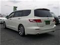 2010 Honda Odyssey