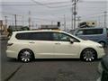 2010 Honda Odyssey