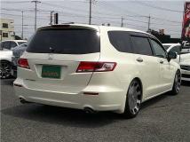 2010 Honda Odyssey