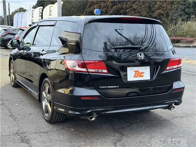 2010 Honda Odyssey