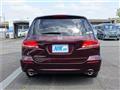 2009 Honda Odyssey