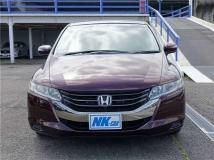 2009 Honda Odyssey