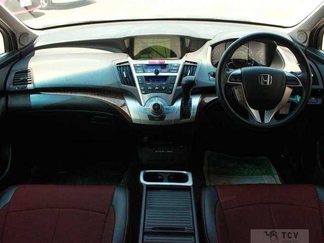 2011 Honda Odyssey