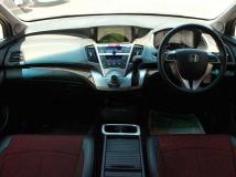 2011 Honda Odyssey