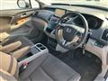 2008 Honda Odyssey