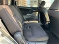 2008 Honda Odyssey