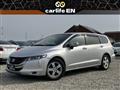 2008 Honda Odyssey