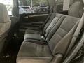 2005 Honda Odyssey