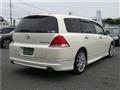 2005 Honda Odyssey