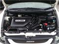 2005 Honda Odyssey
