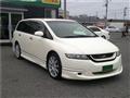 2005 Honda Odyssey