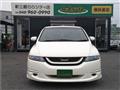 2005 Honda Odyssey