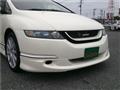2005 Honda Odyssey