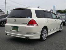 2005 Honda Odyssey