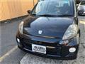 2007 Toyota Passo