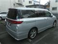 2011 Nissan Elgrand