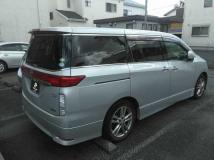 2011 Nissan Elgrand