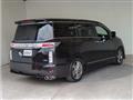 2012 Nissan Elgrand