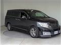 2012 Nissan Elgrand