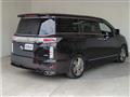 2012 Nissan Elgrand