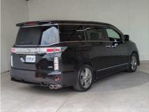 2012 Nissan Elgrand