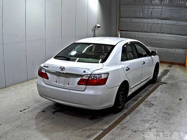 2009 Toyota Premio